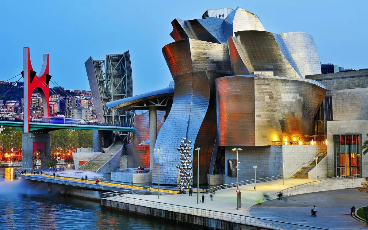Vista de Bilbao — reunificación de deudas con Agrupa