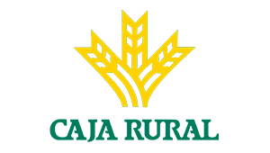 Logotipo Caja Rural 
